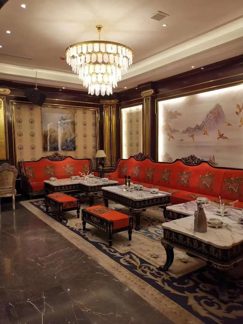 惠州商务KTV模式创新-惠东县ktv预订